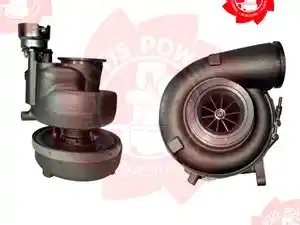 New Caterpillar C13 Turbo Image