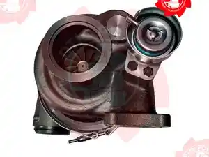 New Caterpillar C13 Turbo (Stock #DTISP-10R2862)) Part Image