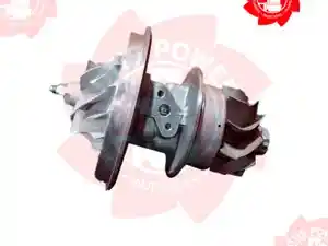 New Caterpillar C15 Turbo Image