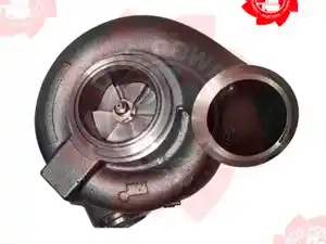 New Caterpillar C15 Turbo Image