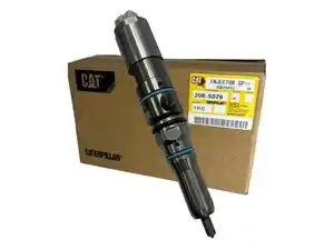 New Caterpillar C7 Injector (Stock #DTIS-20R5079)) Part Image