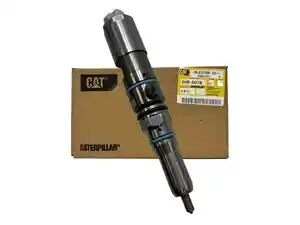 New Caterpillar C7 Injector (Stock #DTIS-20R5078)) Part Image