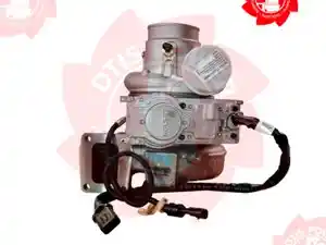 New Cummins ISX15 Turbo (Stock #DTISP-2882111RX  ACTUATOR)) Part Image