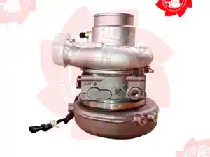 New Cummins ISX15 Turbo (Stock #DTISP-2882111RX)) Part Image
