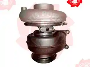 New Cummins M11 Turbo Image