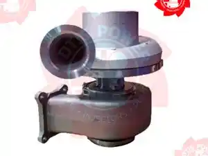New Cummins N14 Turbo (Stock #DTISP-3800419)) Part Image