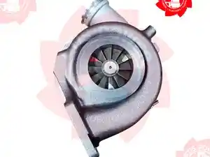 New Detroit DD15 Turbo (Stock #DTISP-2836379)) Part Image
