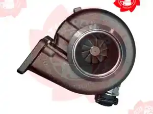 New Detroit Series 60 14.0L Turbo (Stock #DTISP-23534358)) Part Image