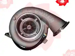New Detroit SERIES 60 Turbo (Stock #DTISP-0R7578)) Part Image