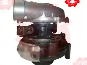 New Ford 6.0L Turbo (Stock #DTISP-743250-9013)) Part Image