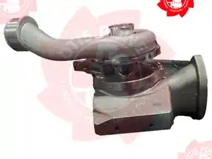 New Ford 6.4 Turbo (Stock #DTISP-479515)) Part Image