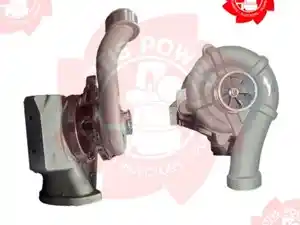 New Ford 6.4 Turbo (Stock #DTISP-479523 + 479515)) Part Image