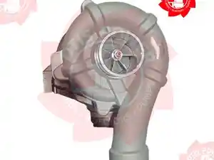 New Ford 6.4 Turbo (Stock #DTISP-479523)) Part Image