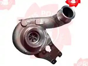 New International DT466 Turbo (Stock #DTISP-5010575R91)) Part Image