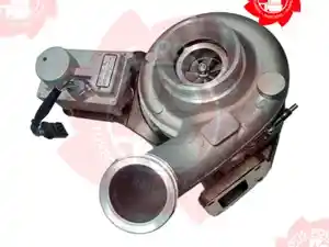 New International DT466 Turbo (Stock #DTISP-5010575R91 ACTUATOR)) Part Image