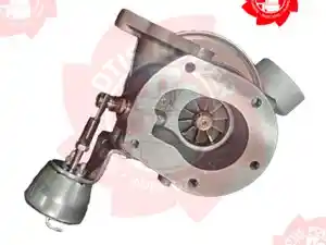 New International MAXXFORCE 11 Turbo (Stock #DTISP-12709880007)) Part Image