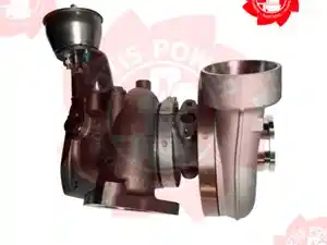 New International MAXXFORCE 11 Turbo (Stock #DTISP-3005699C92)) Part Image