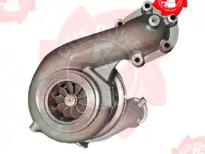 New International MAXXFORCE 11 Turbo (Stock #DTISP-13879880002)) Part Image