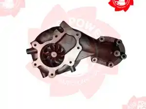 New International MAXXFORCE 11 Turbo (Stock #DTISP-3005700C93)) Part Image