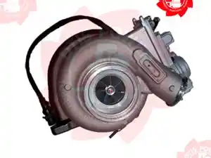 New Volvo D11 Turbo (Stock #DTISP-85141057 ACTUATOR)) Part Image