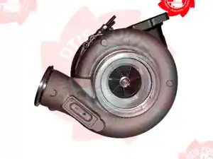 New Volvo D13 Turbo (Stock #DTISP-85141060)) Part Image