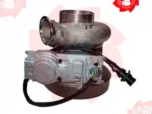 New Volvo D13 Turbo (Stock #DTISP-85141060 ACTUATOR)) Part Image