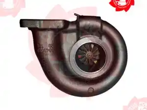 New Volvo D13 Turbo (Stock #DTISP-85140458)) Part Image