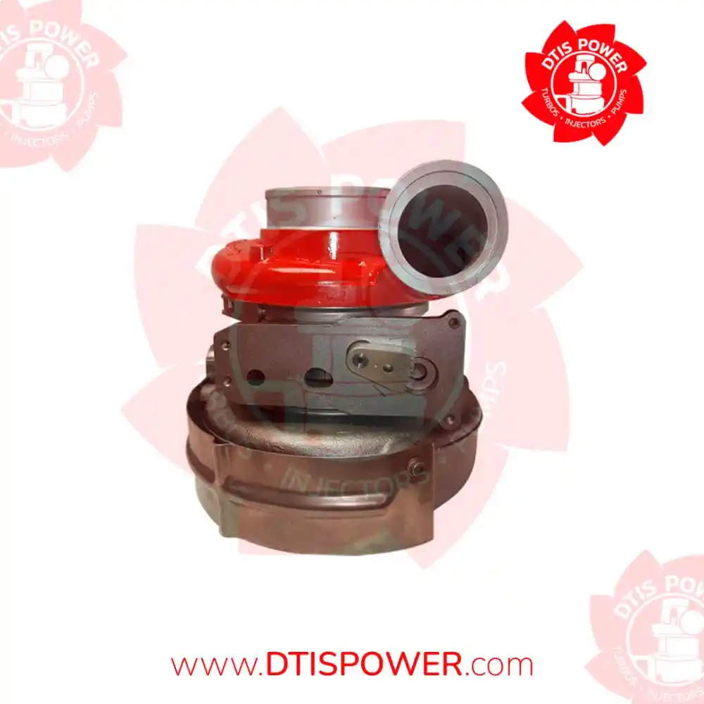 Rebuilt Cummins 6.7 Turbo for sale Houston Texas United States