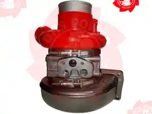 Rebuilt Cummins ISM Turbo (Stock #DTISP-4309124)) Part Image