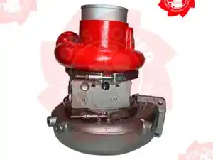 Rebuilt Cummins ISX15 Turbo (Stock #DTISP-2882112RX REBUILT)) Part Image