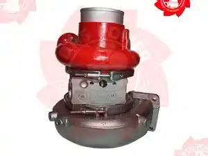 Rebuilt Cummins ISX15 Turbo (Stock #DTISP-2882111RX  REBUILT)) Part Image