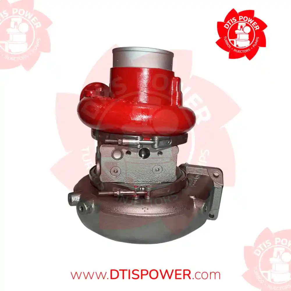 Rebuilt Cummins ISX15 Turbo for sale Houston Texas United States