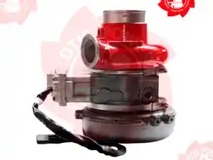 Rebuilt Cummins ISX15 Turbo (Stock #DTISP-2882111RX REBUILT  ACTUATOR)) Part Image