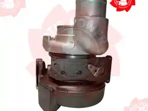Rebuilt Dodge Turbo (Stock #DTISP-4309355RX)) Part Image