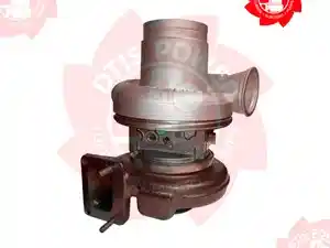 Rebuilt Volvo D16 Turbo (Stock #DTISP-85136182)) Part Image