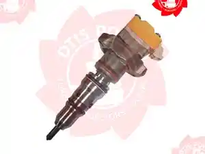Remanufactured Caterpillar 3126 Injector (Stock #DTIS-OR9350)) Part Image