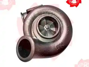 Remanufactured Caterpillar C15 Turbo (Stock #DTISP-20R0028 LOW)) Part Image