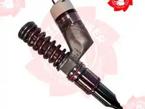 Remanufactured Caterpillar Injector (Stock #DTIS-10R7231 (C27/C32 Marines))) Part Image