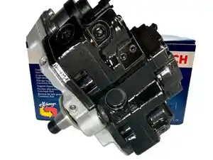 Remanufactured Cummins 6.7 Fuel Gear Pump (Stock #DTISP-0445020377)) Part Image