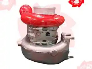 Remanufactured Cummins 6.7 Turbo (Stock #DTISP-3794430)) Part Image
