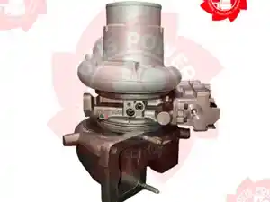 Remanufactured Cummins ISC Turbo (Stock #DTISP-5326680  ACTUATOR)) Part Image