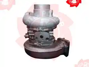Remanufactured Cummins ISM Turbo (Stock #DTISP-2881992)) Part Image