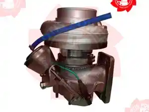 Remanufactured Detroit DD13 Turbo (Stock #DTISP-A4710962399)) Part Image