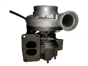 Remanufactured Detroit DD13 Turbo (Stock #DTIS-13879880047)) Part Image