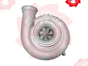 Remanufactured Detroit DD13 Turbo (Stock #DTISP-A4710907280)) Part Image