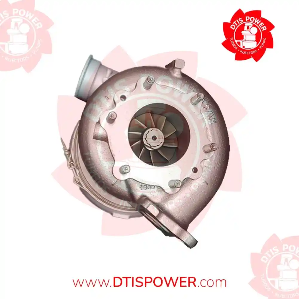 Remanufactured Detroit DD15 Turbo for sale Houston Texas United