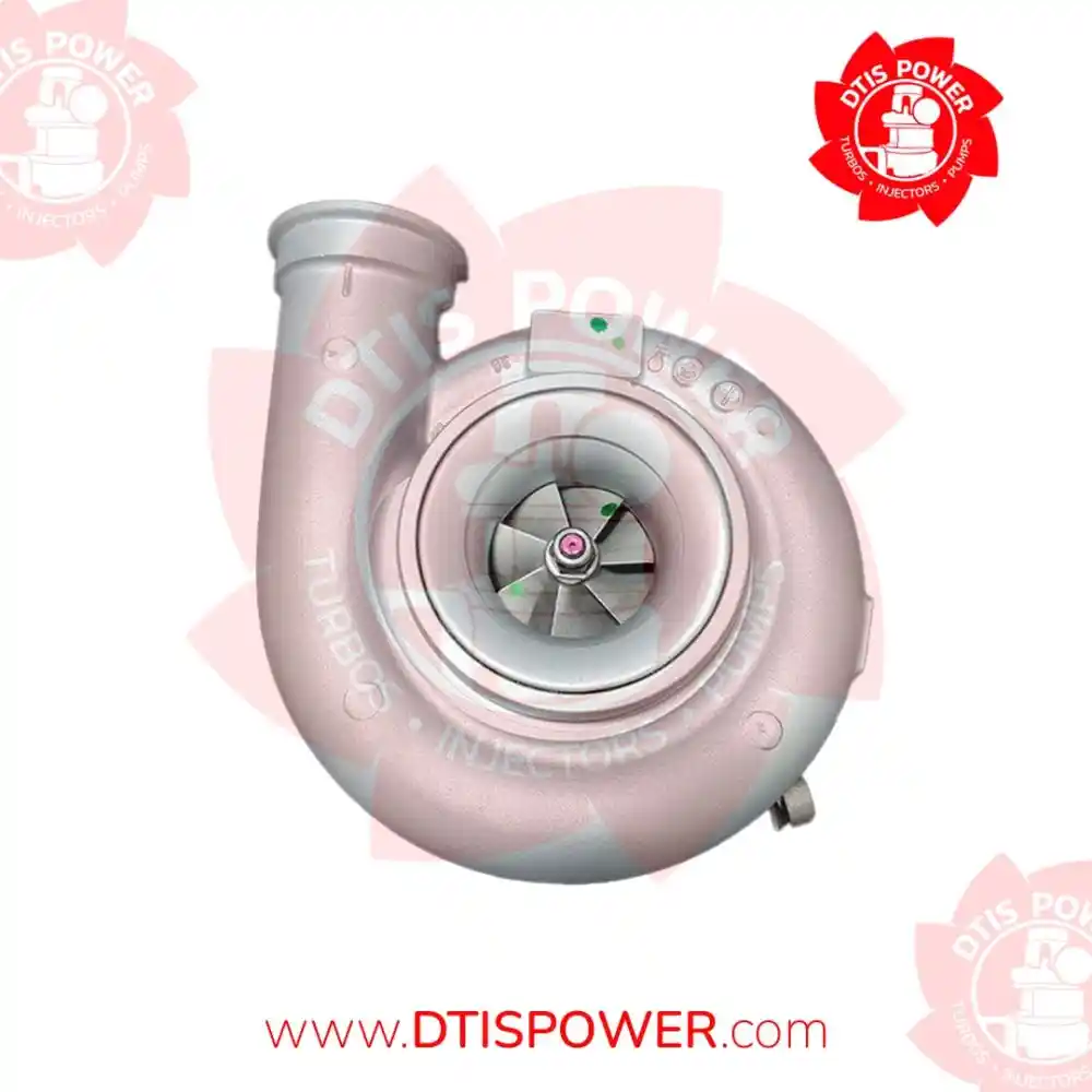 Remanufactured Detroit DD15 Turbo for sale Houston Texas United