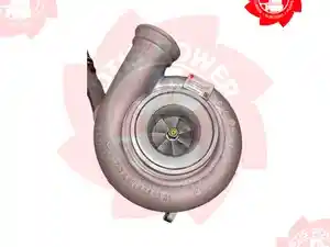 Remanufactured Detroit DD15 Turbo (Stock #DTISP-A4720901480)) Part Image