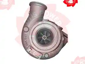 Remanufactured PACCAR MX13 Turbo (Stock #DTISP-2128139)) Part Image