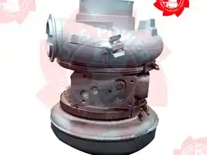 Remanufactured PACCAR MX13 Turbo (Stock #DTISP-1907281)) Part Image